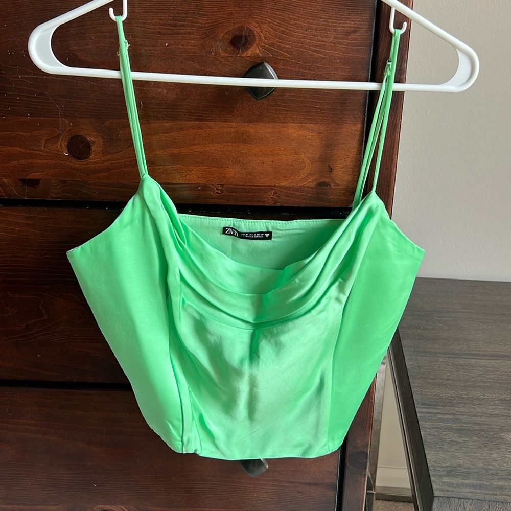 Zara Top